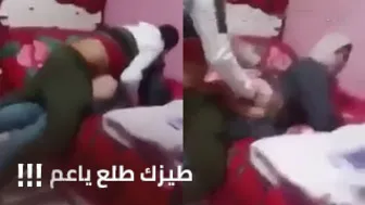 طيزك طلع ياعم !!! - سكس مصري - xnxx عربي