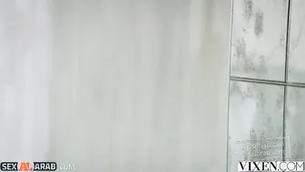 انتظرتك - سكس مترجم | أنجيلا وايت