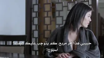 تطلب من ابن زوجها ان ينيكها ويناديها امي | سكس مترجم