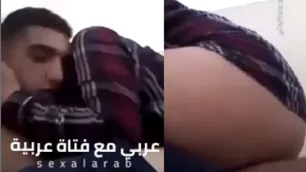 xnxx عربي مع فتاة عربية - سكس