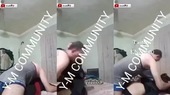 شاب مصري ينيك الشغالة سكس عربي مصري xnxx