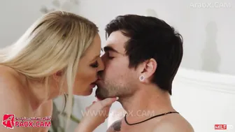 سكس مترجم - الأم الجميلة ذات الطيز الكبيرة - سكس امهات