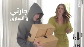 جارتي تنيك ألسارق - امهات xnxx hot sex
