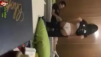 سكس مصري اندر ايدج مصريه خبره بتقوله علي فكره انا بعرف امص مقطع بلوجوب جامد