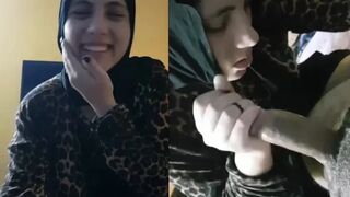 xnxx فيلم مصري جديد – 20 دقيقة من مص زب فحل من مصر