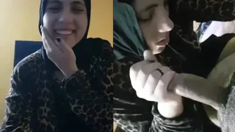 xnxx فيلم مصري جديد – 20 دقيقة من مص زب فحل من مصر