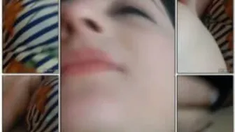 سكس مصري | انيك طيزك؟ لأ نيكي من قدام كلام وسخ