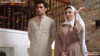 الكحبة الينا انجل اتناكت من العسكري وابن زوجها - سكس نيج جماعي عنيف - نيك ميلف عربي - xlxx عراقي